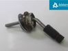 Car heater timer (Webasto) 