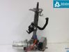 Steering wheel axle set 488113VV2B