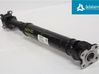 Eje propulsor delantero 3401B012