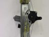 Rear door window regulator motor 1870371