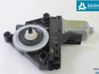Rear door window regulator motor 31253064