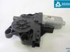 Motor del regulador de la ventanilla de la puerta delantera 30699645