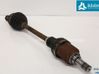 Eje de transmisión delantero 391011406R
