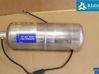 Air suspension tank/reservoir 31360726