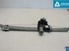Front door window regulator with motor 807216280R