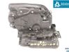 Central locking motor 