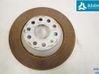 Tarcza hamulca tylnego 3Q0615601
