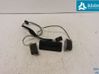 Tailgate/trunk/boot exterior handle 1857333