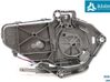 Tailgate/trunk control unit/module 31440645