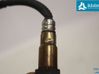 Lambda probe sensor 31422345