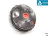 Brake booster 31381634