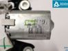 Rear window wiper motor 7700311590