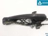 Front door exterior handle 39879658