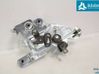 Front door interior handle 826706945R