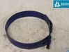 Unteres Gitter dreiteilig vorne 1391743