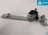Regulador de puerta trasera con motor 8200733833