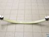 Rear leaf spring 32370039