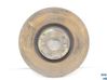 Front brake disc 31471752