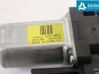Front door window regulator motor 30699646