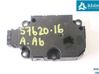 A/C air flow flap actuator/motor 4H0820511E
