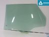 Rear door window glass 1860115