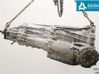 Automatic gearbox 0B5300060G