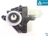 Front door window regulator motor 31253061