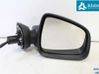 Manual wing mirror 963015207R