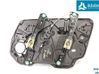 Front window lifting mechanism without motor 31440785