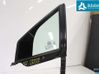 Front door vent window glass four-door 2002699