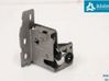 Tailgate/trunk/boot lock/catch/latch BK31V43287BB
