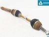 Front driveshaft 1822698