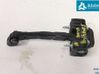 Rear door check strap stopper 31298467