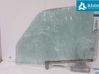 Rear door window glass 31385420