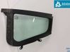 Rear vent window glass 31385450