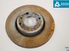 Front brake disc 402063166R