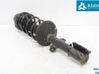 Front shock absorber with coil spring 543026656R