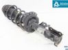 Amortiguador delantero con muelle espiral 546601Y101
