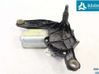 Rear window wiper motor 