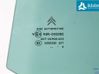Rear door window glass 9203JC