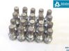 Nuts/bolts WHT001812