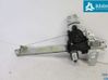 Rear door window regulator motor 9675915280