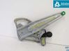 Rear door window regulator with motor 6983002240