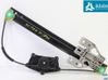 Front window lifting mechanism without motor 8K0839461A