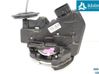 Central locking motor 81410D4020