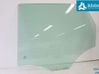 Rear door window glass 8K9845205E