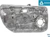 Front window lifting mechanism without motor 31301555