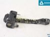 Rear door check strap stopper 31298467