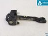 Rear door check strap stopper 31298467