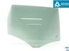 Rear door window glass 31217996